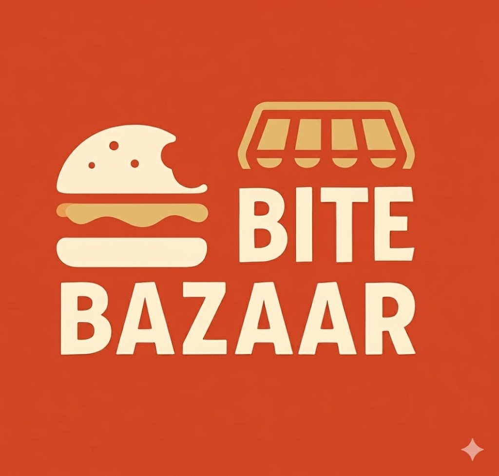 Bite Bazaar food ordering platform